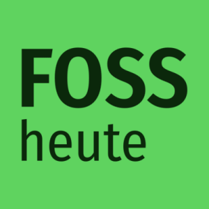 FOSS heute